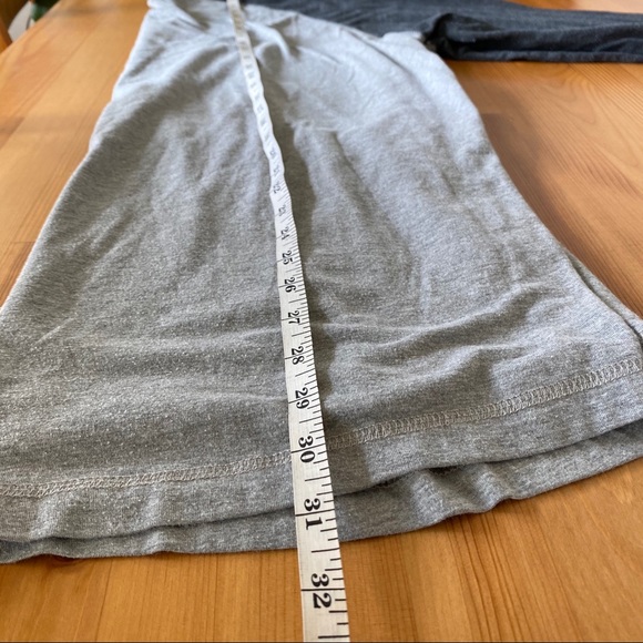 Agua Dulce Winery Baseball Tee - Picture 6 of 8